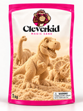 Magic Sand - Natural Beige 1KG