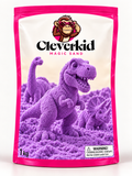 Magic Sand – Purple | 1 kg